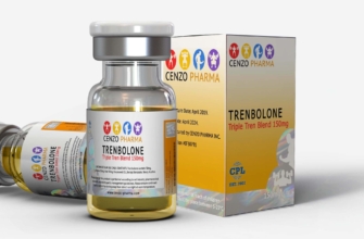 Trenbolone Cenzo Pharma